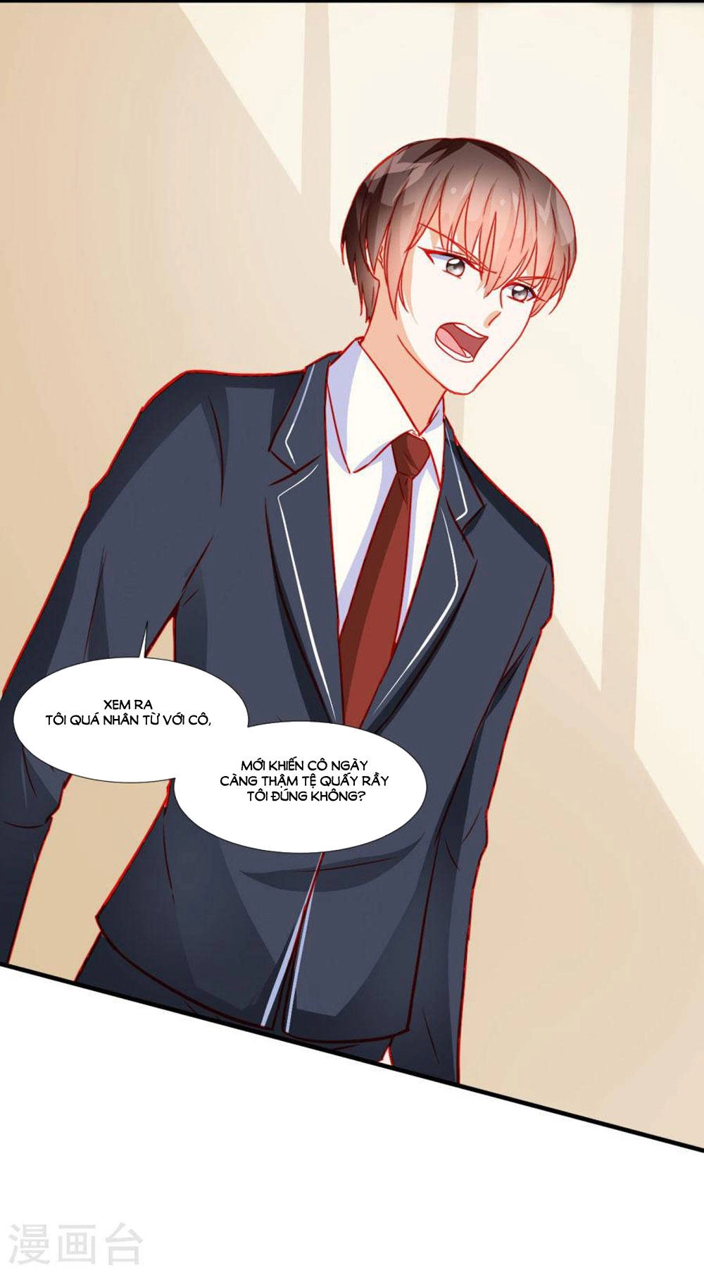 Tu La Thiếu Gia Quá Kiêu Ngạo Chapter 37 - 11