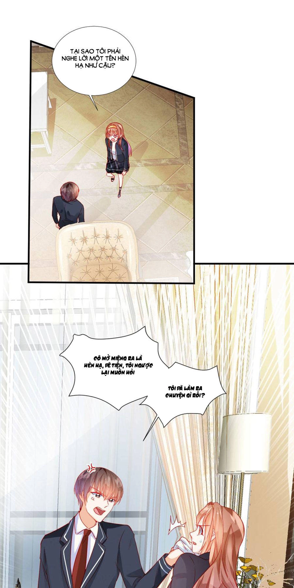 Tu La Thiếu Gia Quá Kiêu Ngạo Chapter 37 - 14