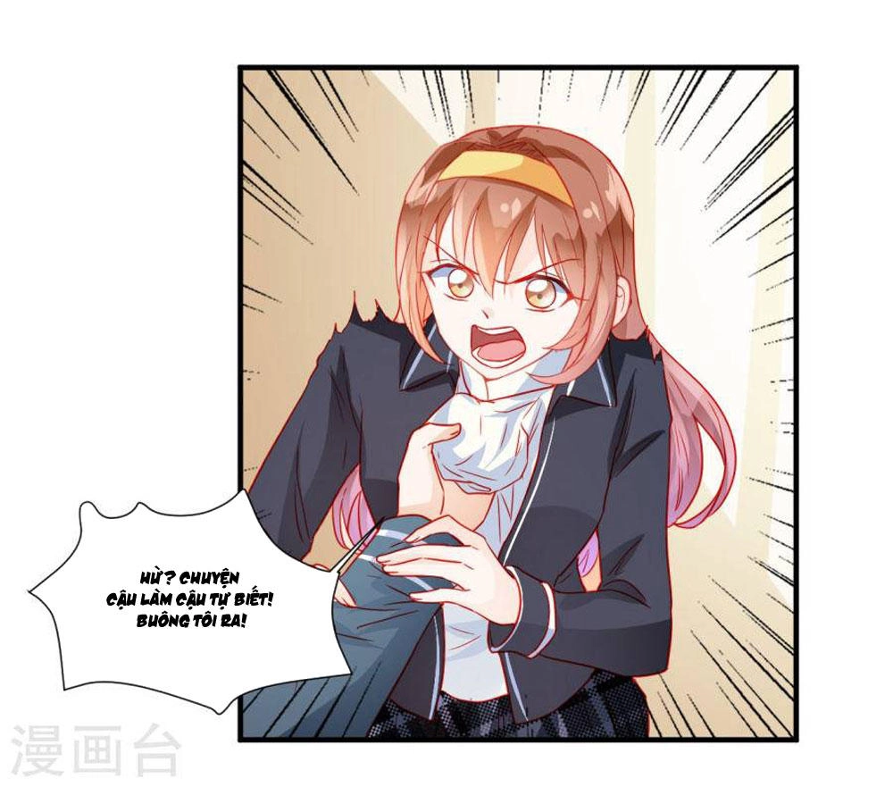 Tu La Thiếu Gia Quá Kiêu Ngạo Chapter 37 - 16