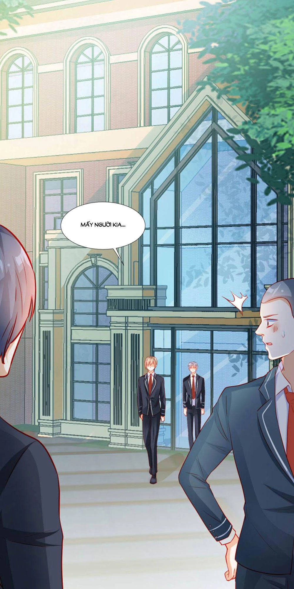 Tu La Thiếu Gia Quá Kiêu Ngạo Chapter 41 - 11