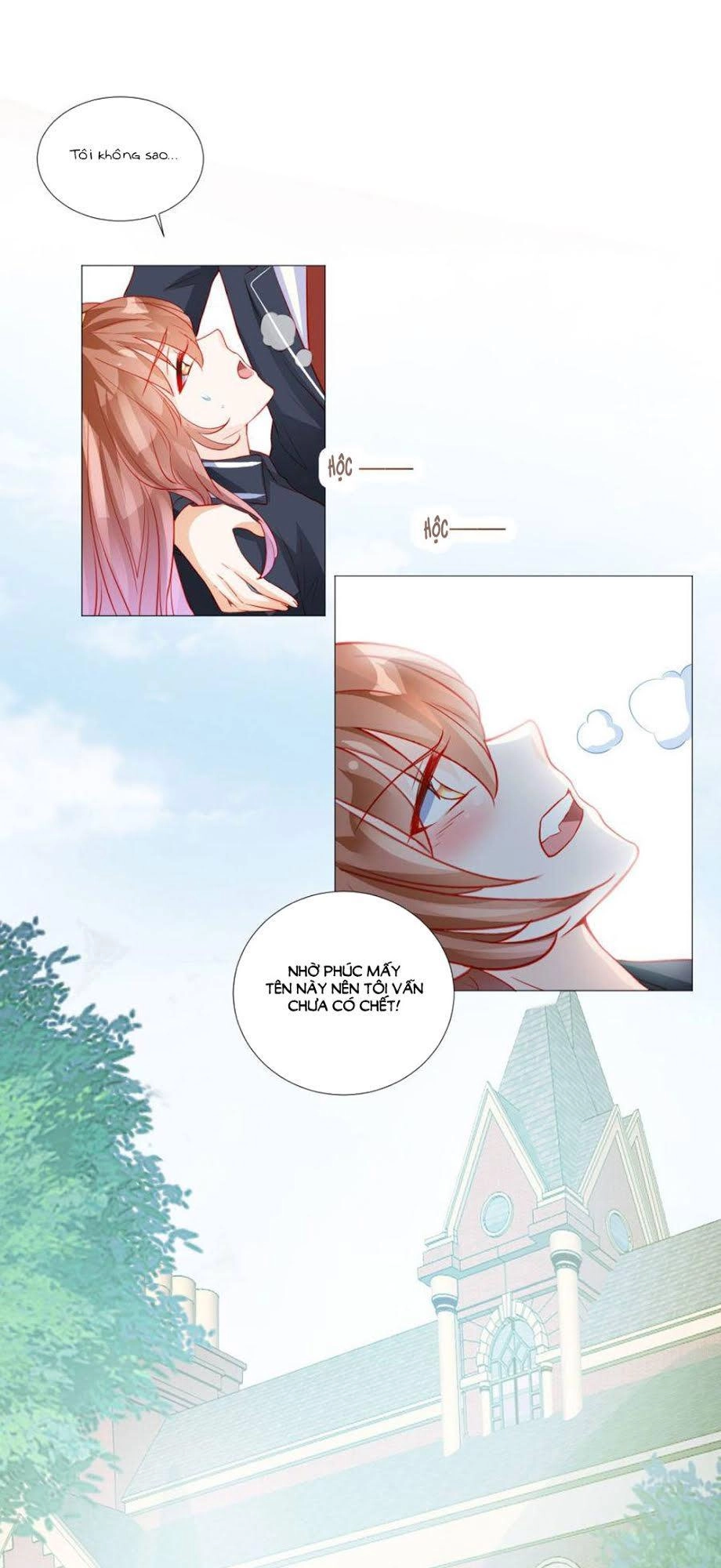 Tu La Thiếu Gia Quá Kiêu Ngạo Chapter 42 - 4