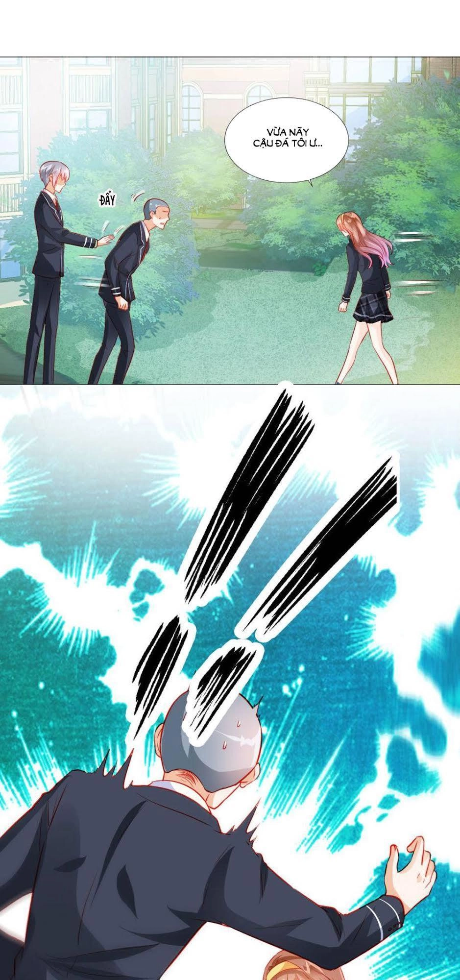 Tu La Thiếu Gia Quá Kiêu Ngạo Chapter 42 - 8