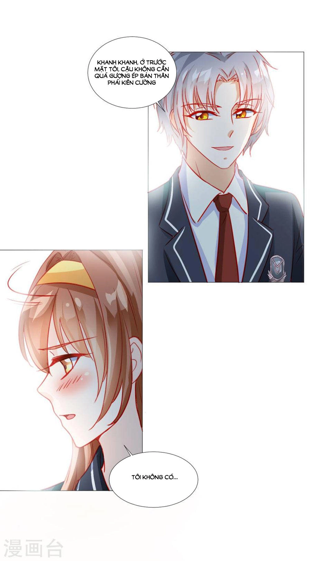 Tu La Thiếu Gia Quá Kiêu Ngạo Chapter 42 - 11