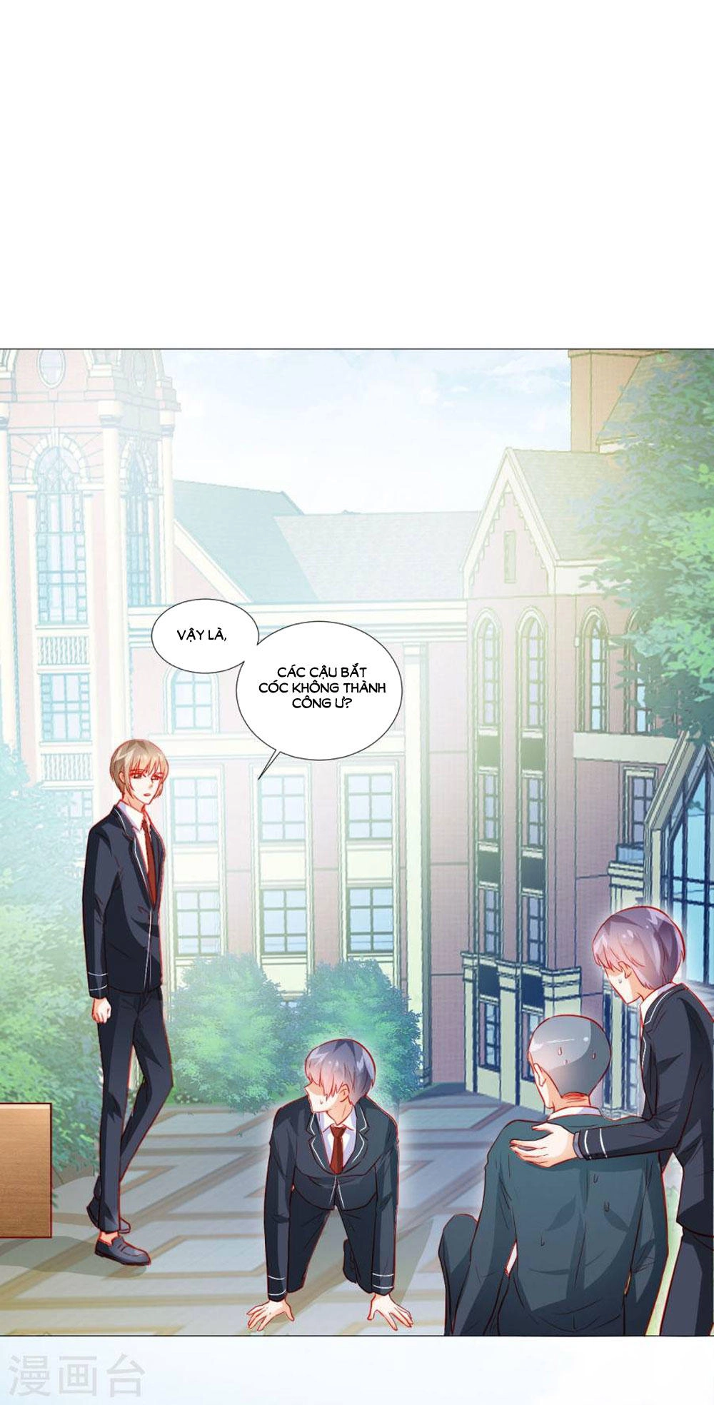 Tu La Thiếu Gia Quá Kiêu Ngạo Chapter 42 - 14