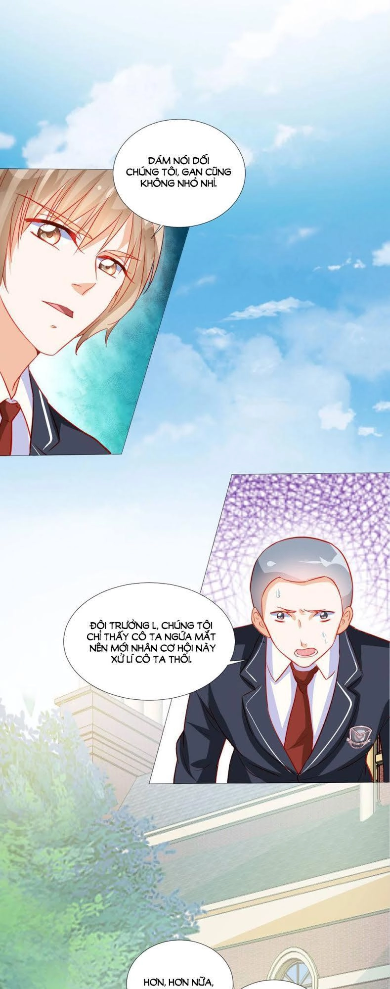 Tu La Thiếu Gia Quá Kiêu Ngạo Chapter 42 - 15