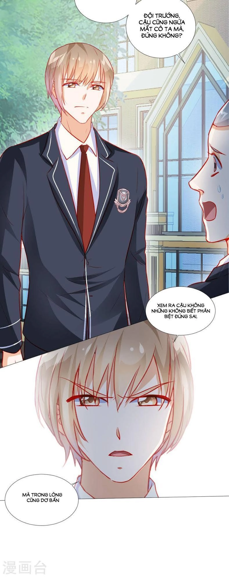 Tu La Thiếu Gia Quá Kiêu Ngạo Chapter 42 - 16