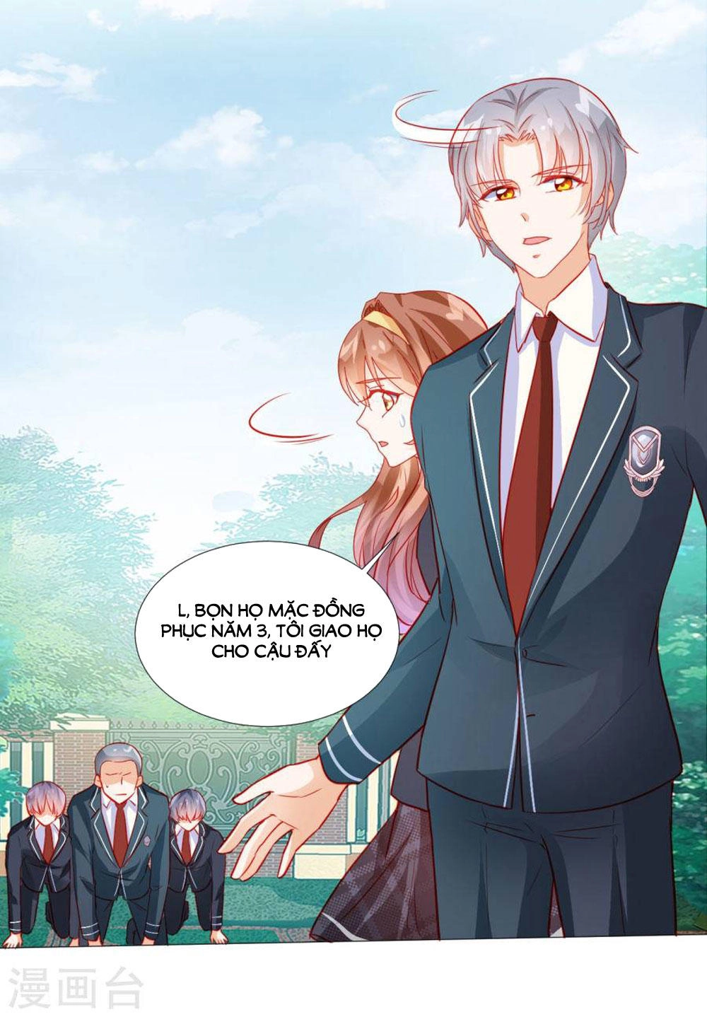 Tu La Thiếu Gia Quá Kiêu Ngạo Chapter 42 - 21