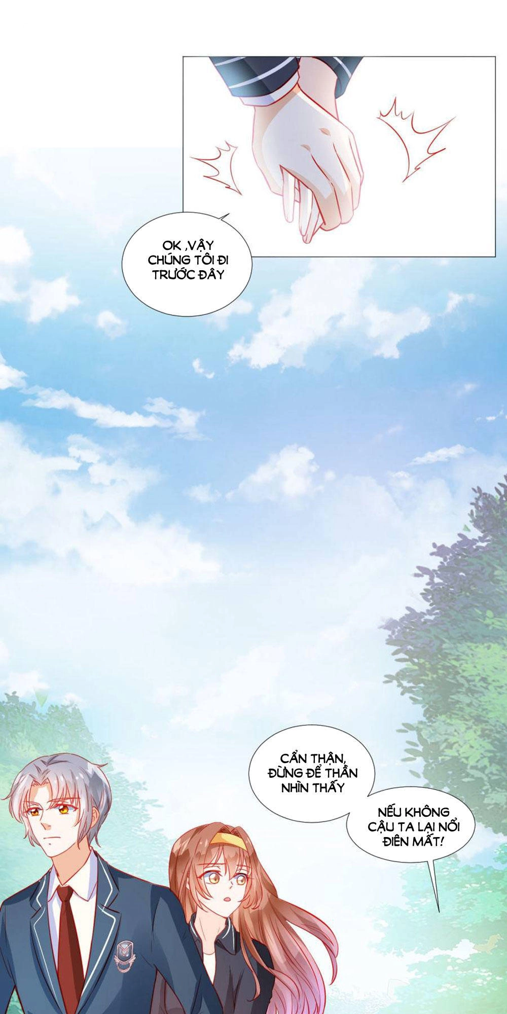 Tu La Thiếu Gia Quá Kiêu Ngạo Chapter 42 - 23