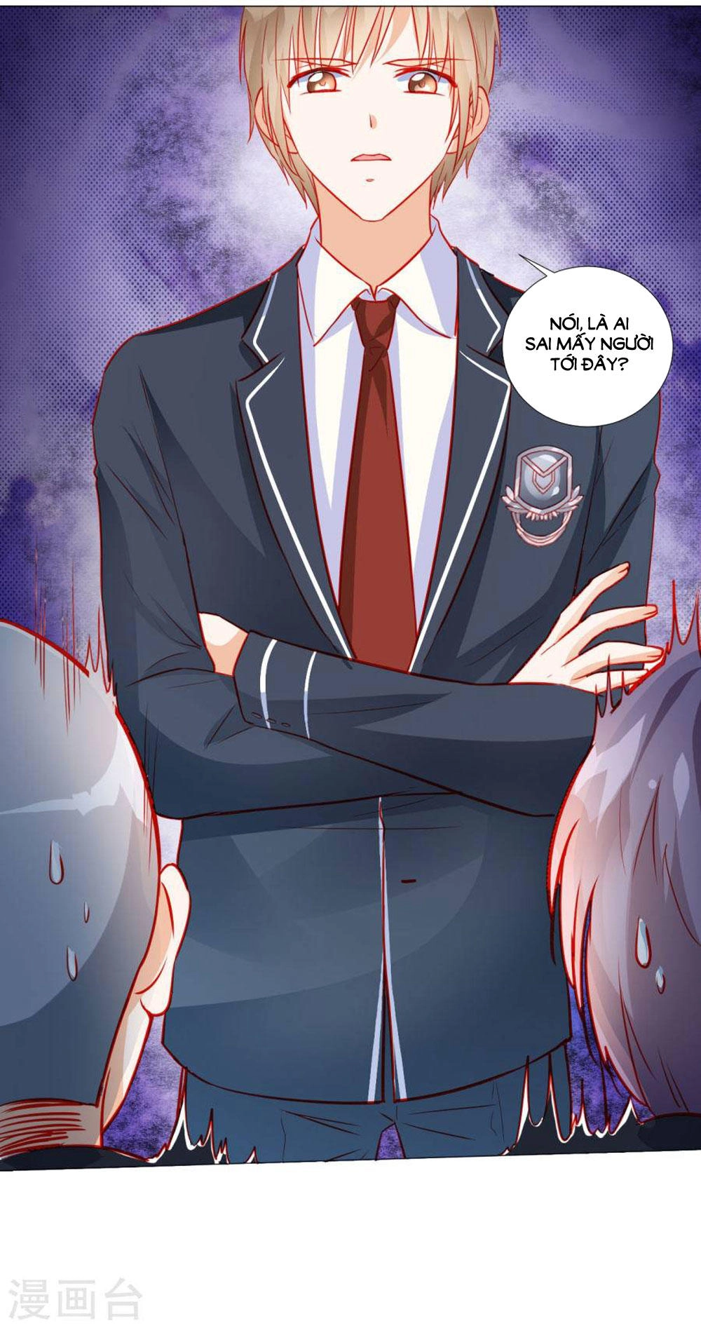 Tu La Thiếu Gia Quá Kiêu Ngạo Chapter 42 - 27