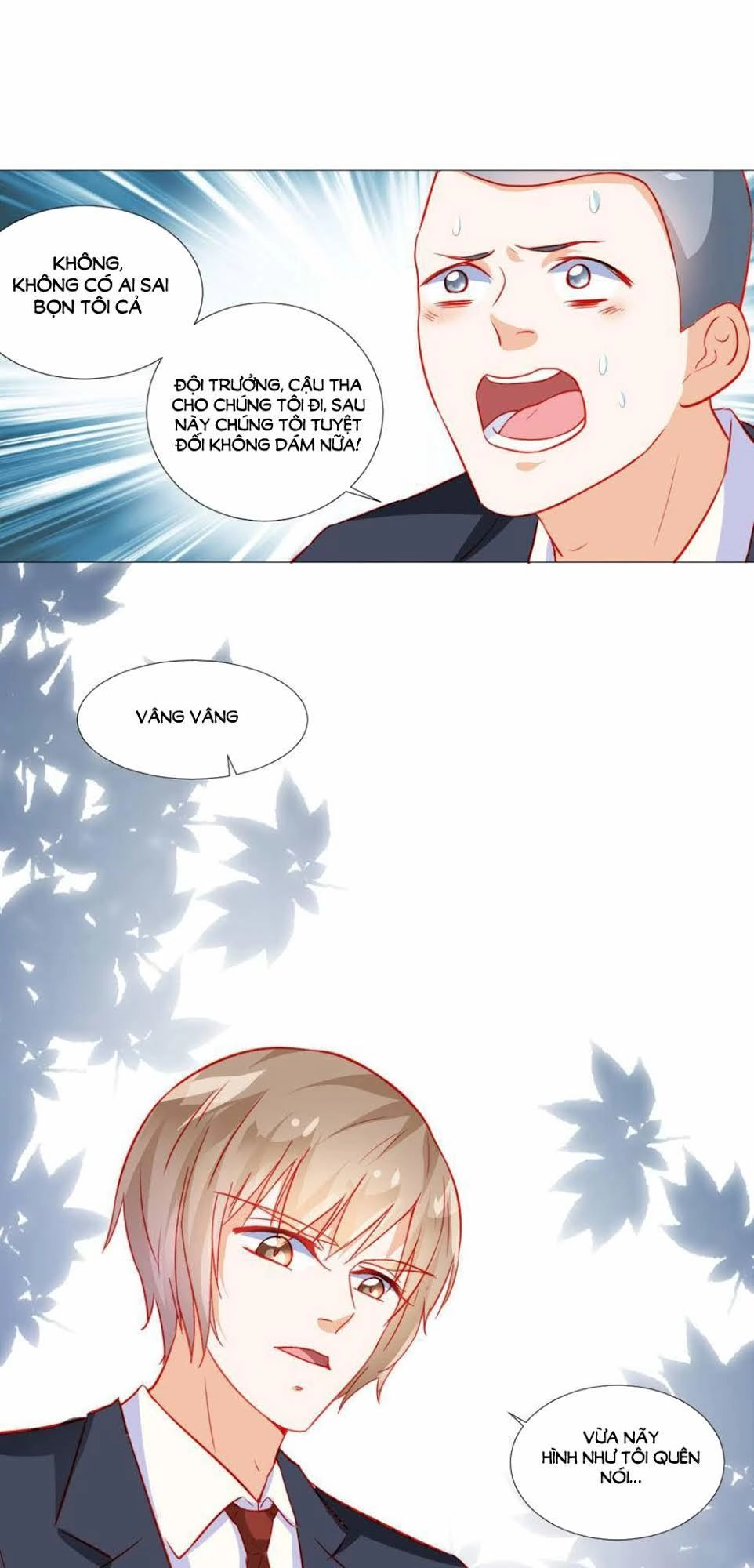 Tu La Thiếu Gia Quá Kiêu Ngạo Chapter 42 - 28