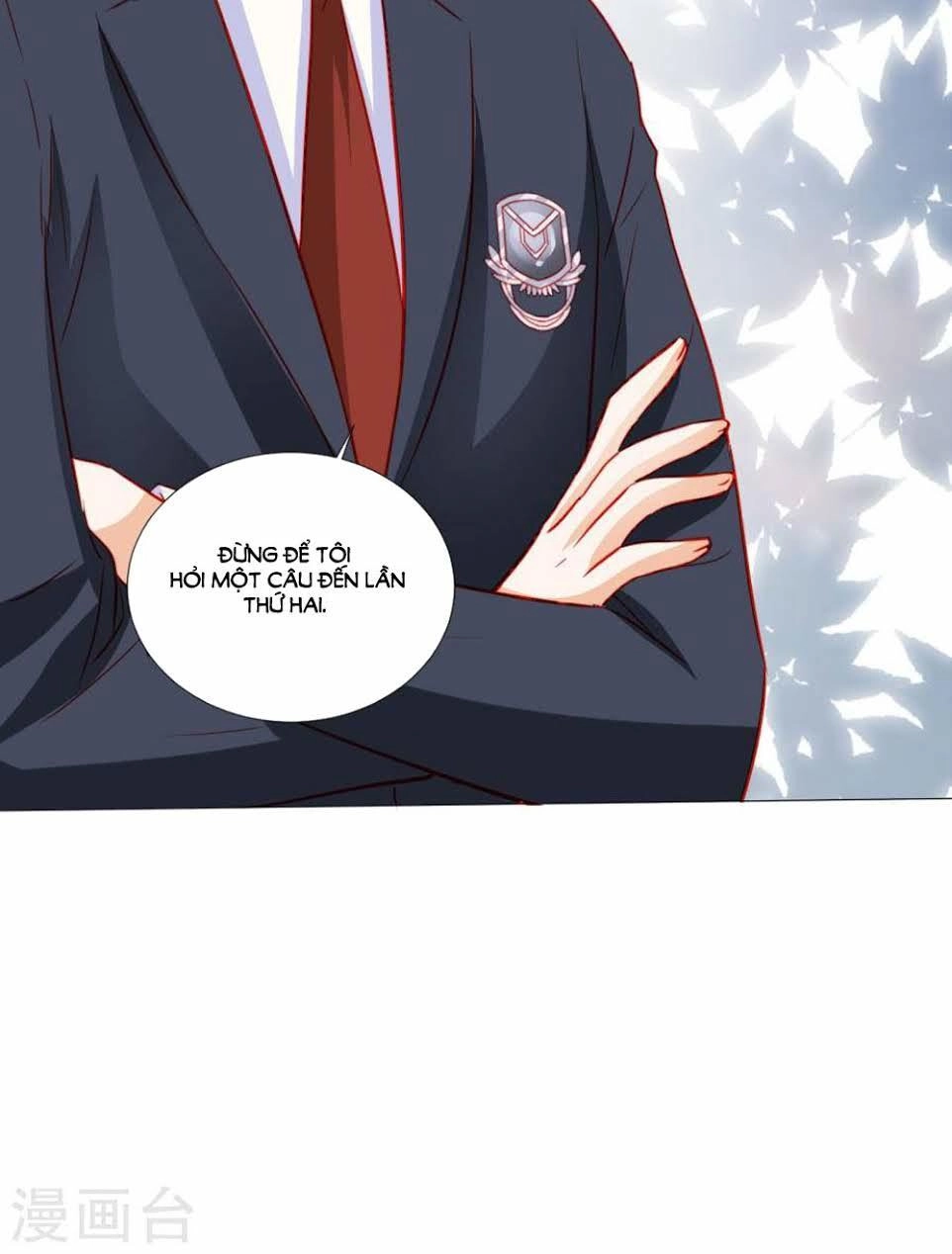 Tu La Thiếu Gia Quá Kiêu Ngạo Chapter 42 - 29