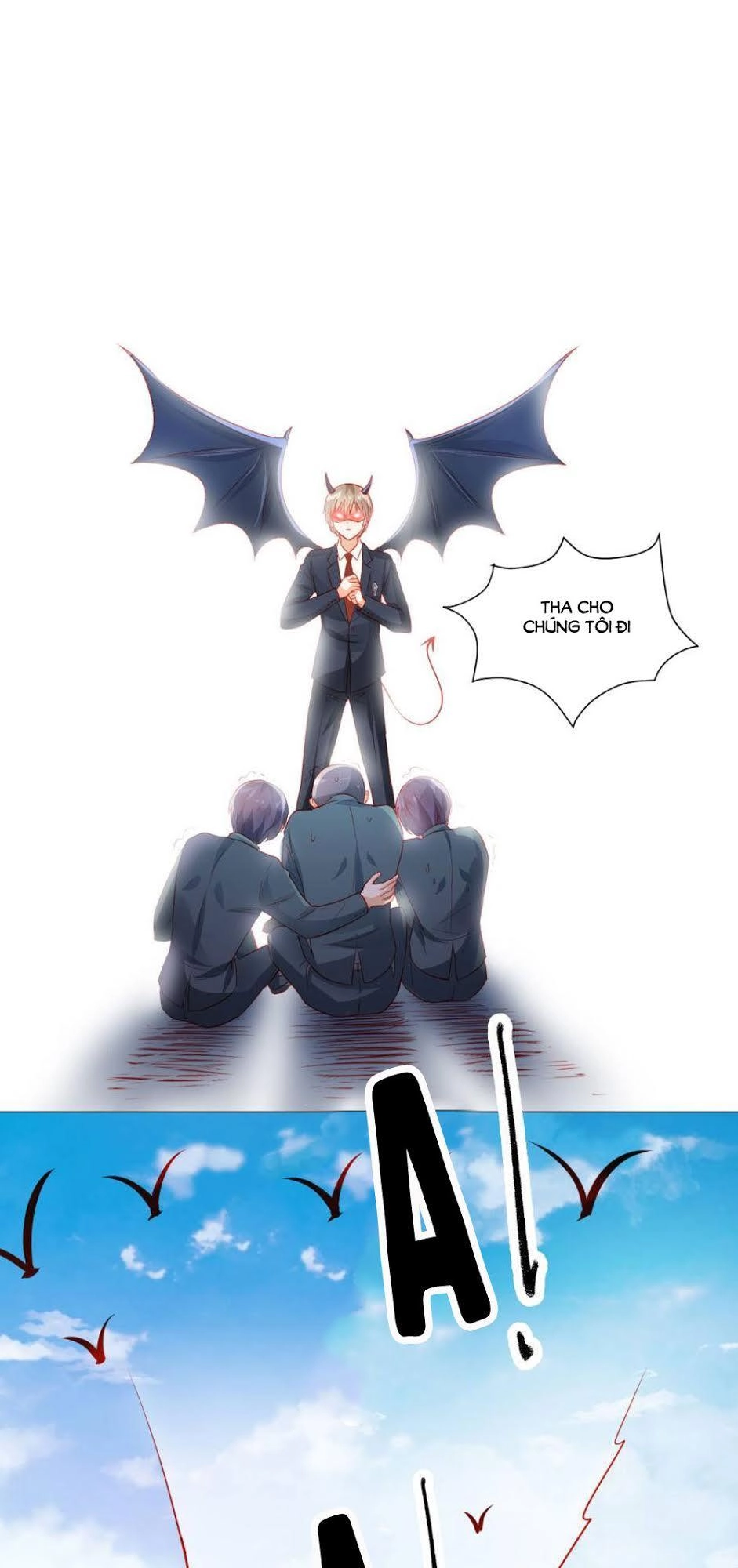 Tu La Thiếu Gia Quá Kiêu Ngạo Chapter 42 - 30