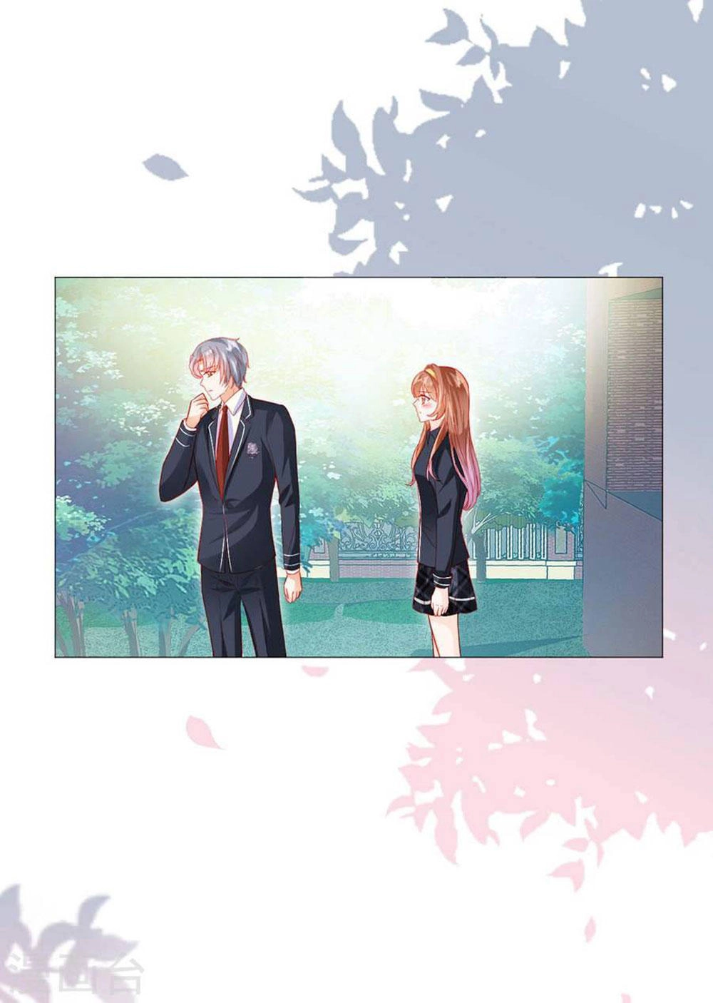 Tu La Thiếu Gia Quá Kiêu Ngạo Chapter 43 - 13