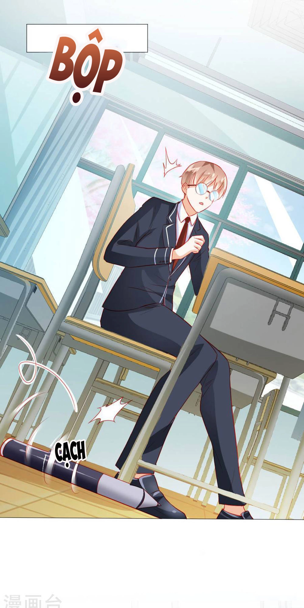 Tu La Thiếu Gia Quá Kiêu Ngạo Chapter 44 - 4