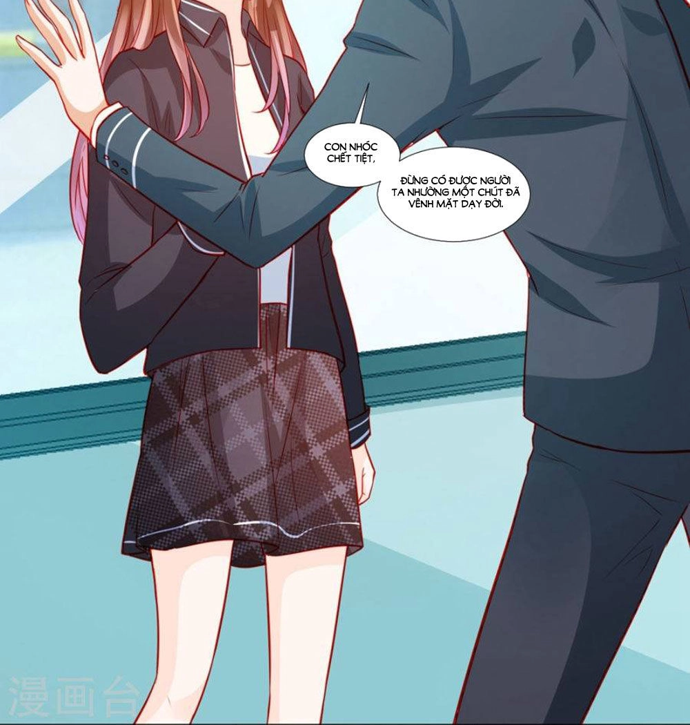 Tu La Thiếu Gia Quá Kiêu Ngạo Chapter 45 - 18