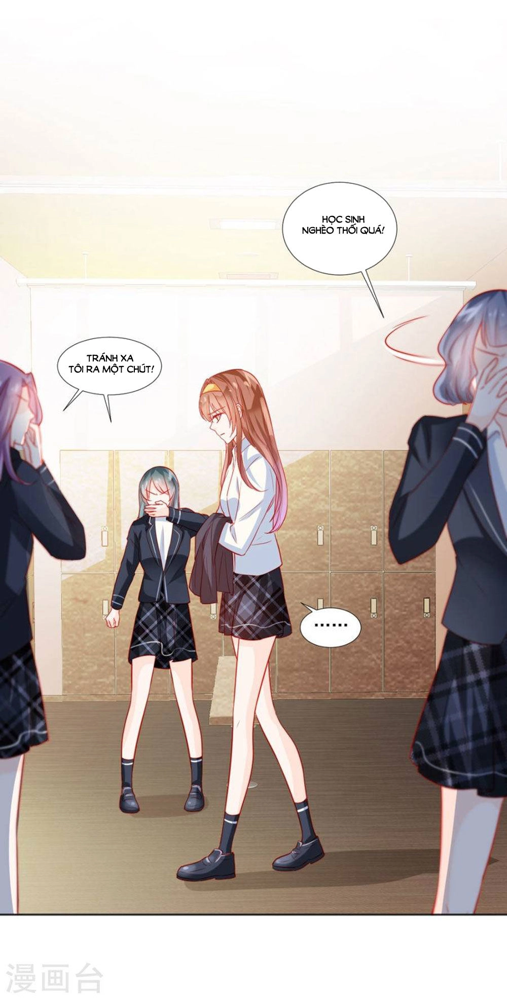 Tu La Thiếu Gia Quá Kiêu Ngạo Chapter 46 - 5