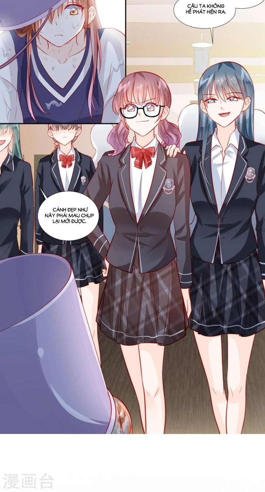 Tu La Thiếu Gia Quá Kiêu Ngạo Chapter 47 - 5