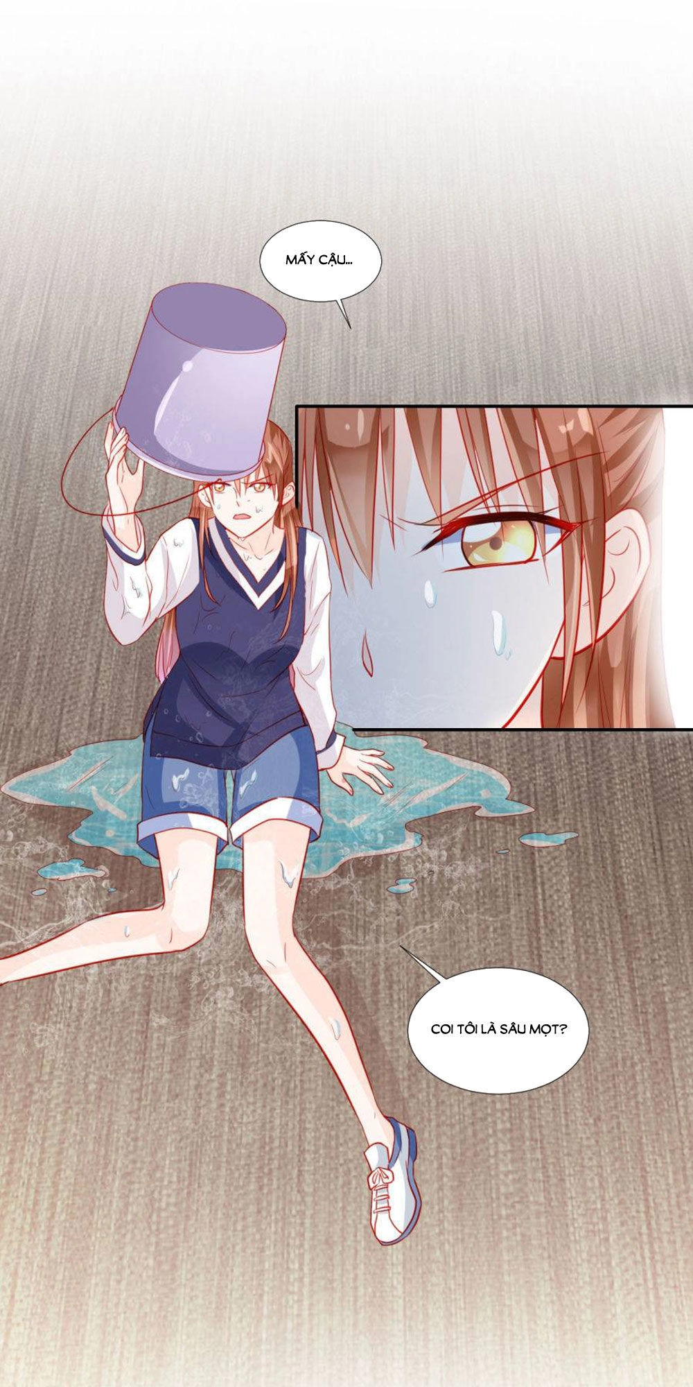 Tu La Thiếu Gia Quá Kiêu Ngạo Chapter 47 - 6