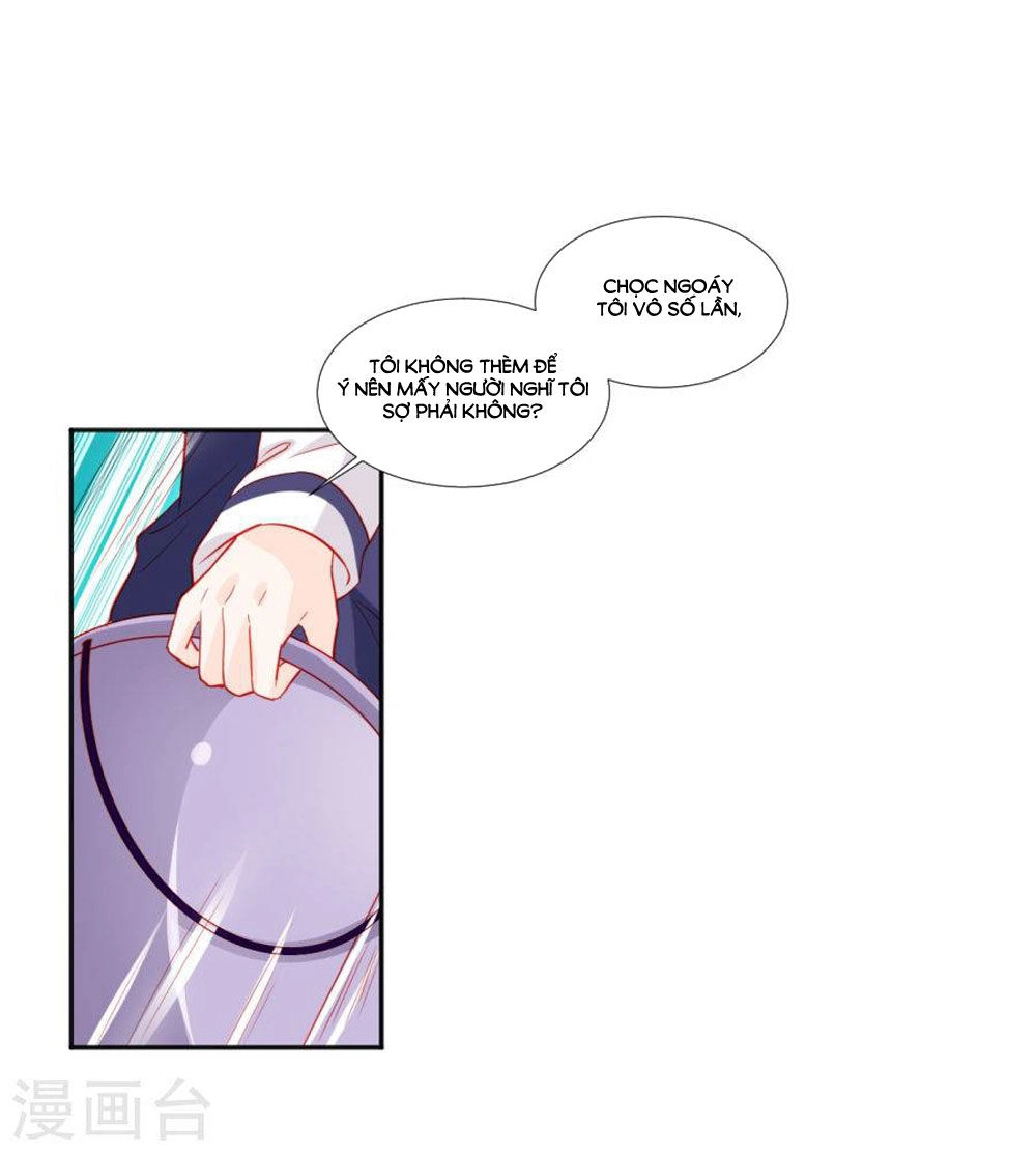 Tu La Thiếu Gia Quá Kiêu Ngạo Chapter 47 - 8