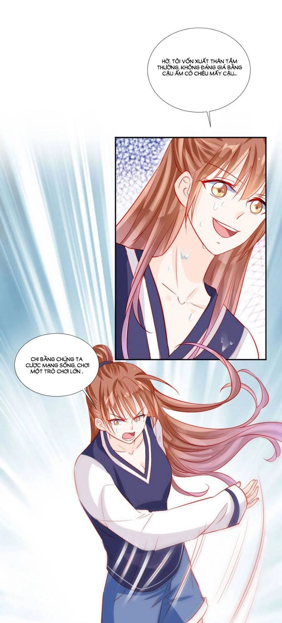 Tu La Thiếu Gia Quá Kiêu Ngạo Chapter 47 - 9