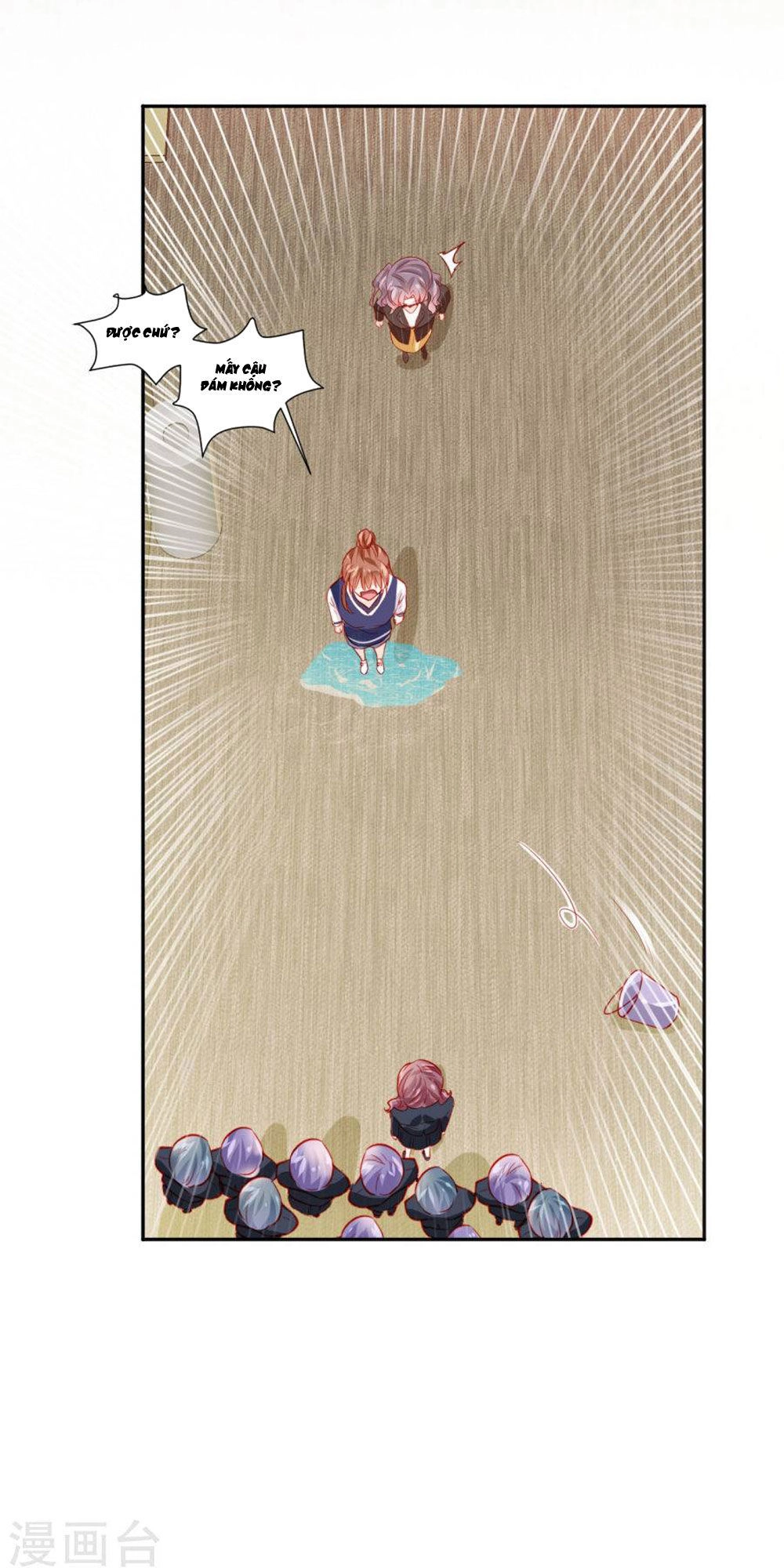 Tu La Thiếu Gia Quá Kiêu Ngạo Chapter 47 - 11