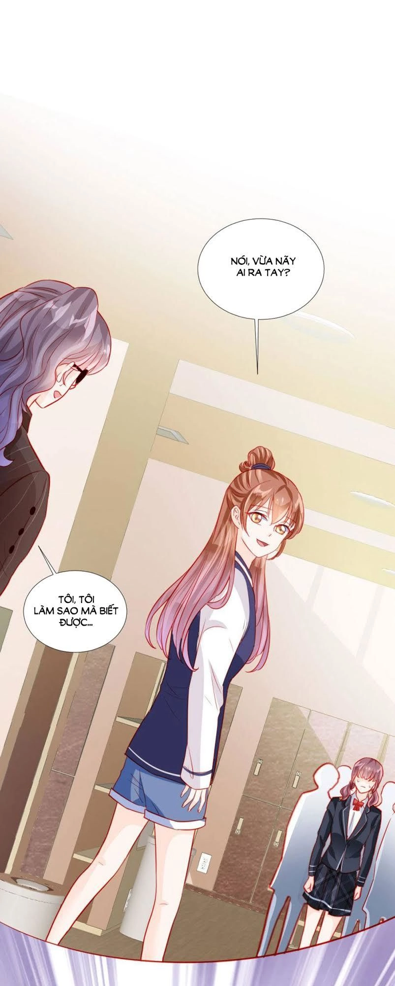 Tu La Thiếu Gia Quá Kiêu Ngạo Chapter 47 - 13