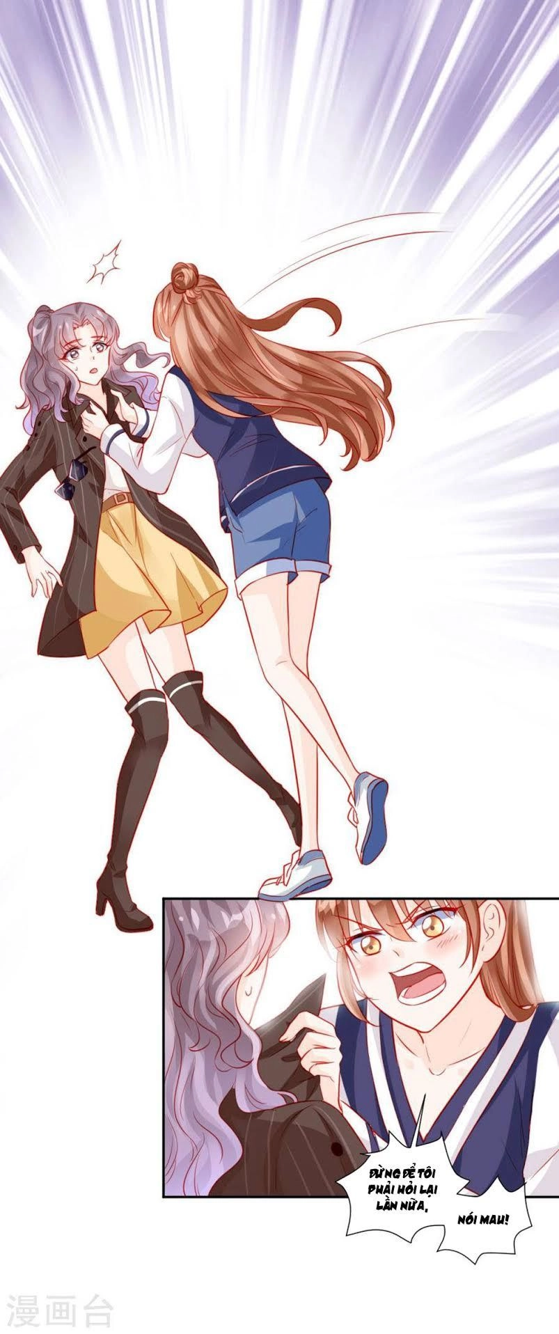 Tu La Thiếu Gia Quá Kiêu Ngạo Chapter 47 - 14