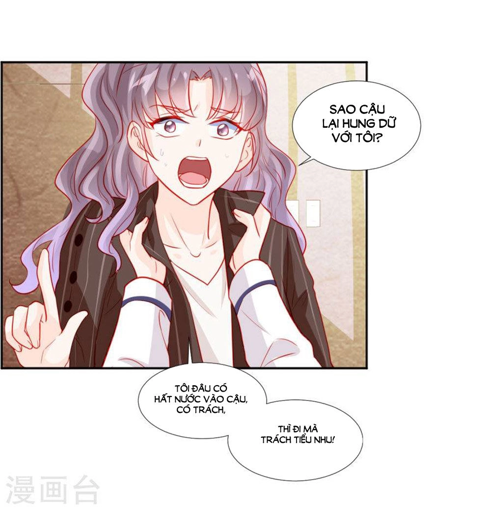 Tu La Thiếu Gia Quá Kiêu Ngạo Chapter 47 - 15