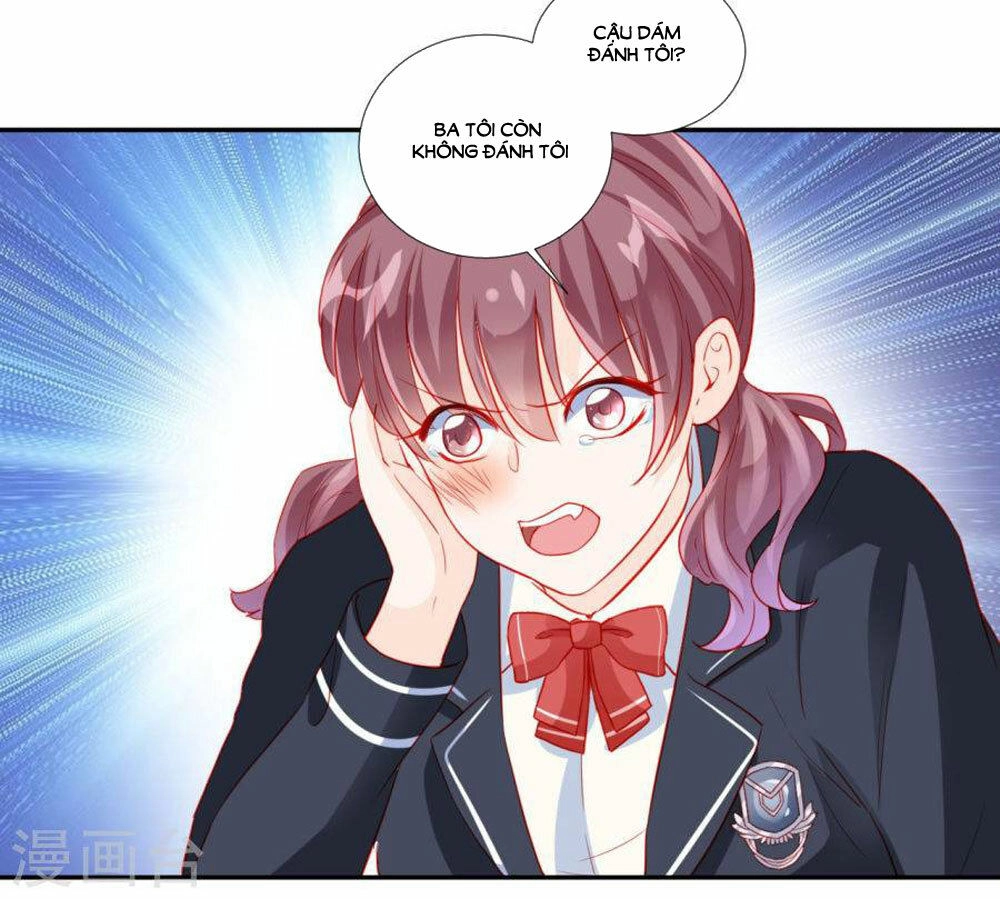 Tu La Thiếu Gia Quá Kiêu Ngạo Chapter 48 - 12