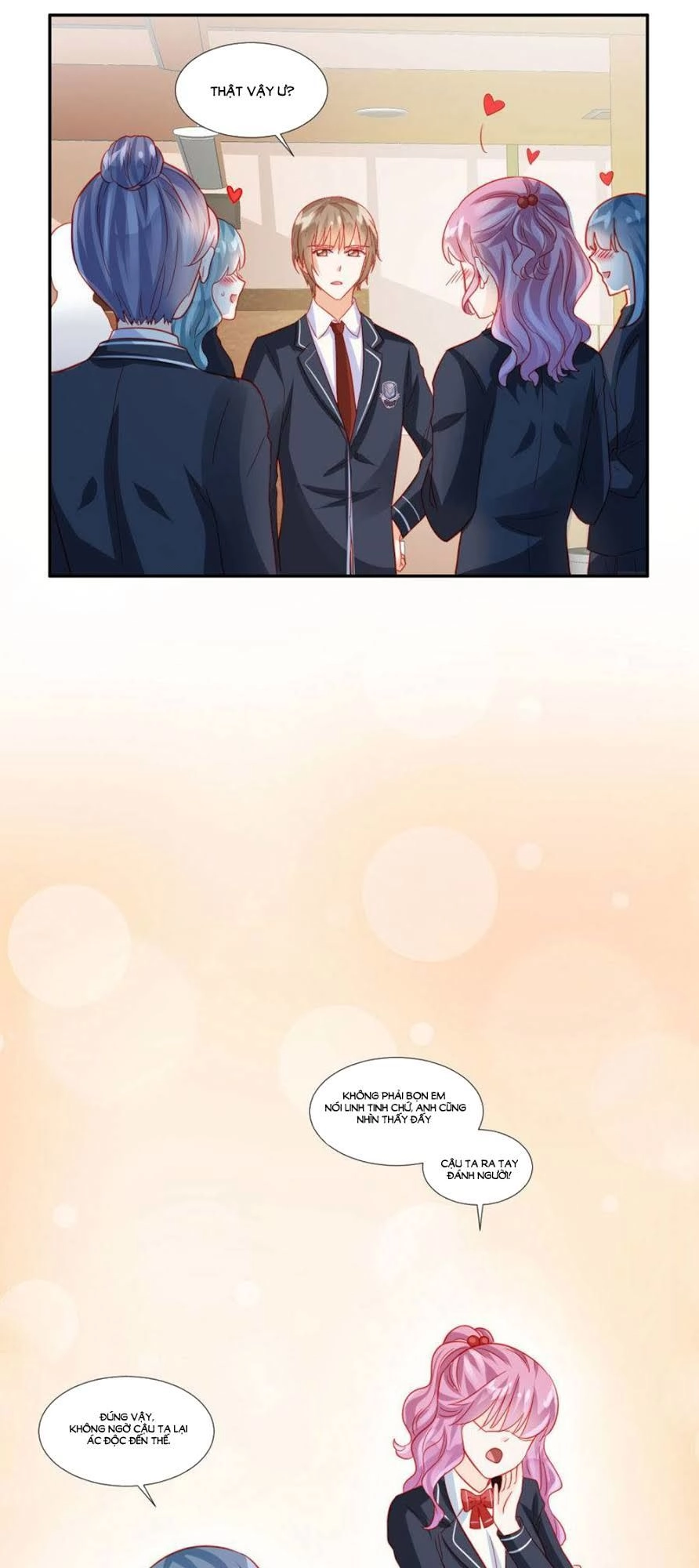 Tu La Thiếu Gia Quá Kiêu Ngạo Chapter 49 - 1