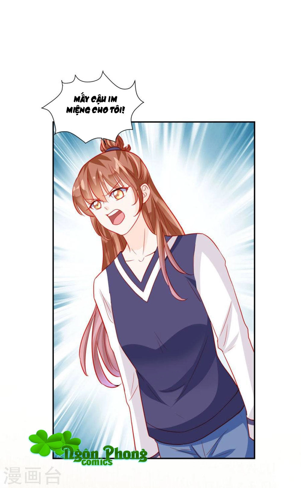 Tu La Thiếu Gia Quá Kiêu Ngạo Chapter 49 - 3