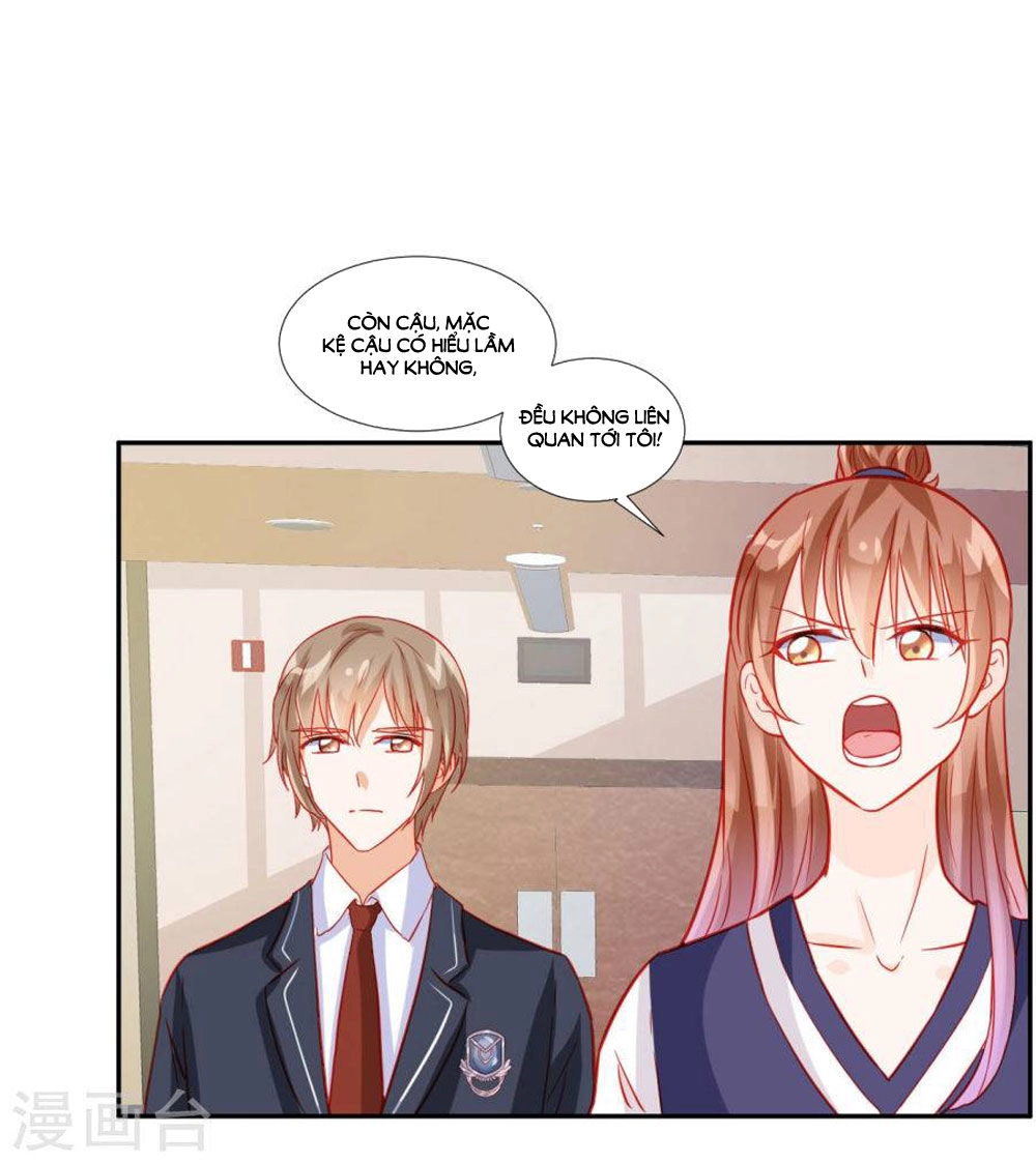 Tu La Thiếu Gia Quá Kiêu Ngạo Chapter 49 - 5