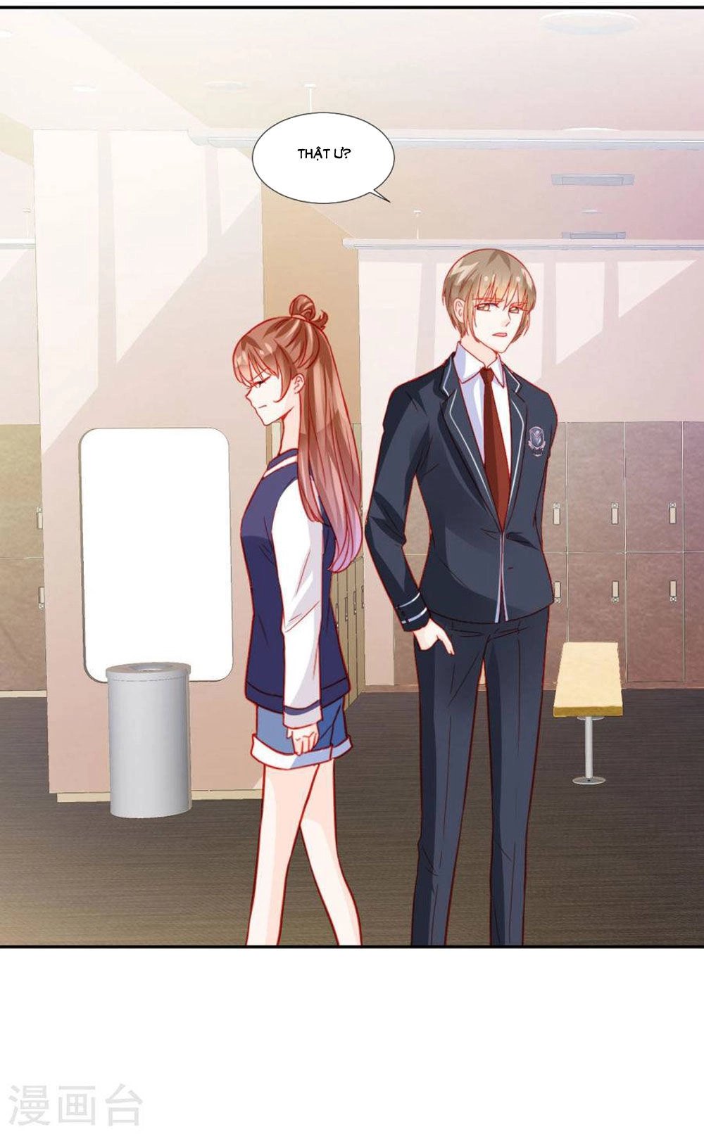 Tu La Thiếu Gia Quá Kiêu Ngạo Chapter 49 - 6