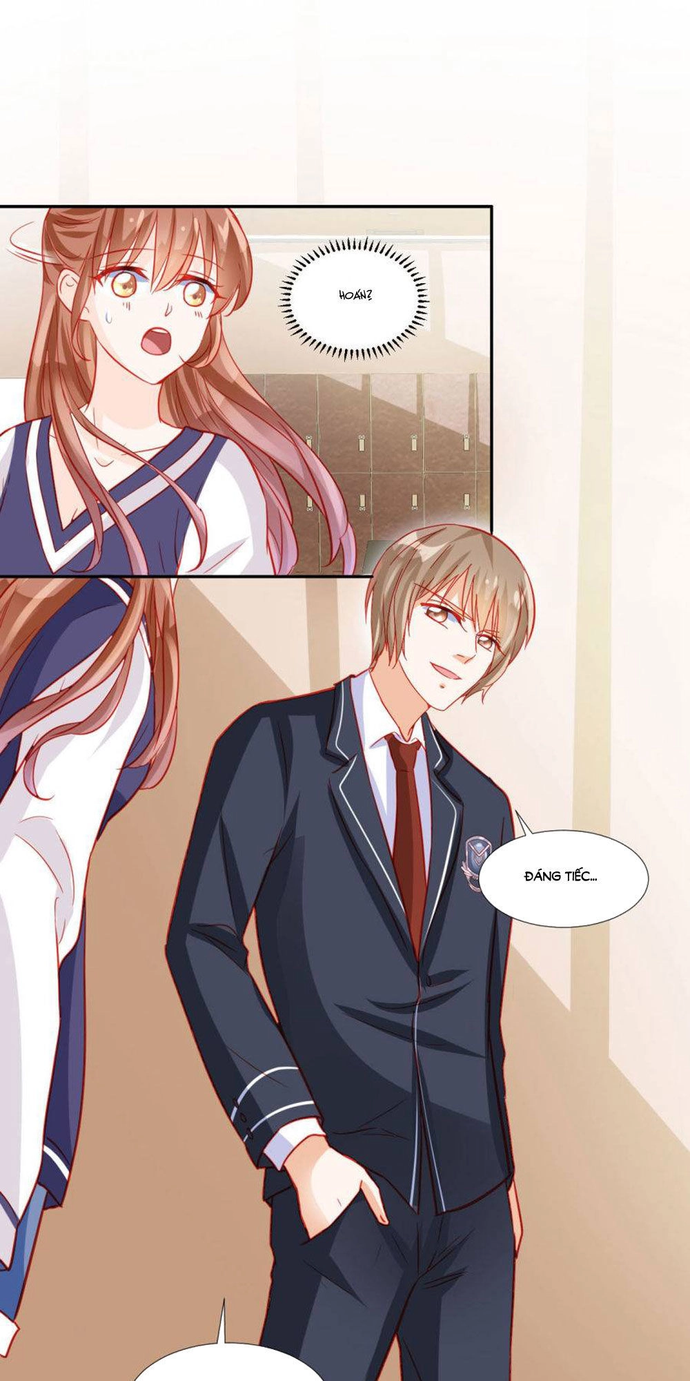 Tu La Thiếu Gia Quá Kiêu Ngạo Chapter 49 - 8