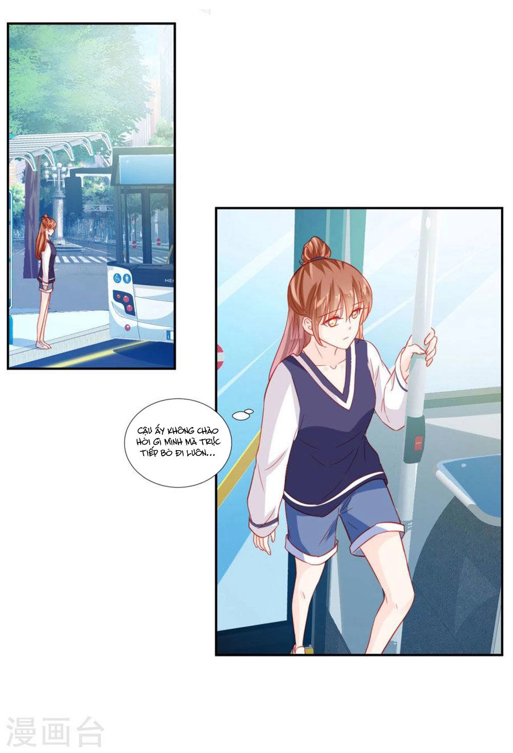 Tu La Thiếu Gia Quá Kiêu Ngạo Chapter 49 - 13