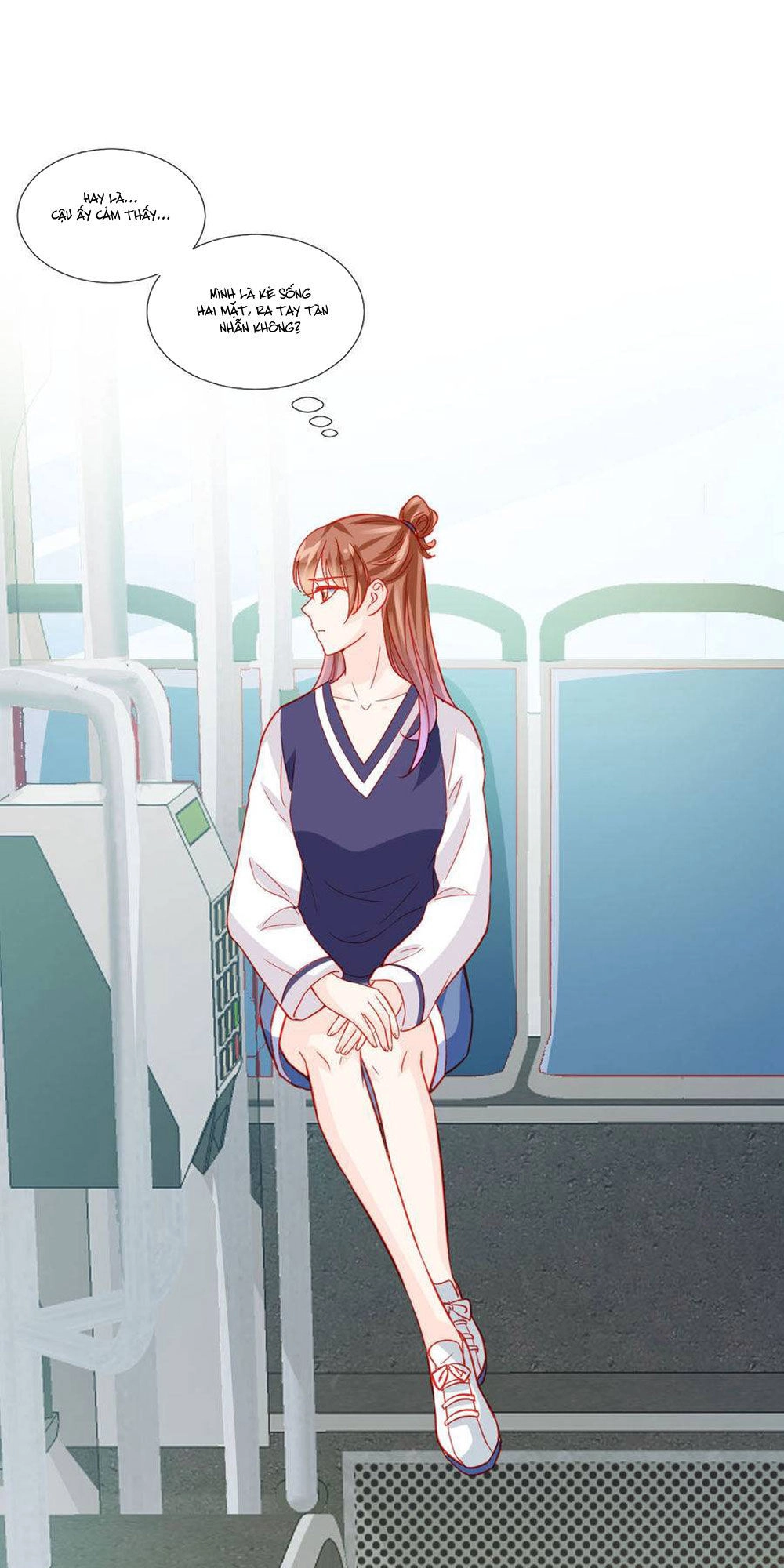 Tu La Thiếu Gia Quá Kiêu Ngạo Chapter 49 - 14