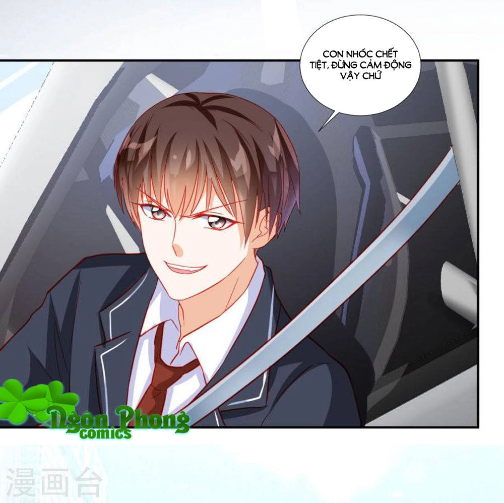 Tu La Thiếu Gia Quá Kiêu Ngạo Chapter 49 - 23