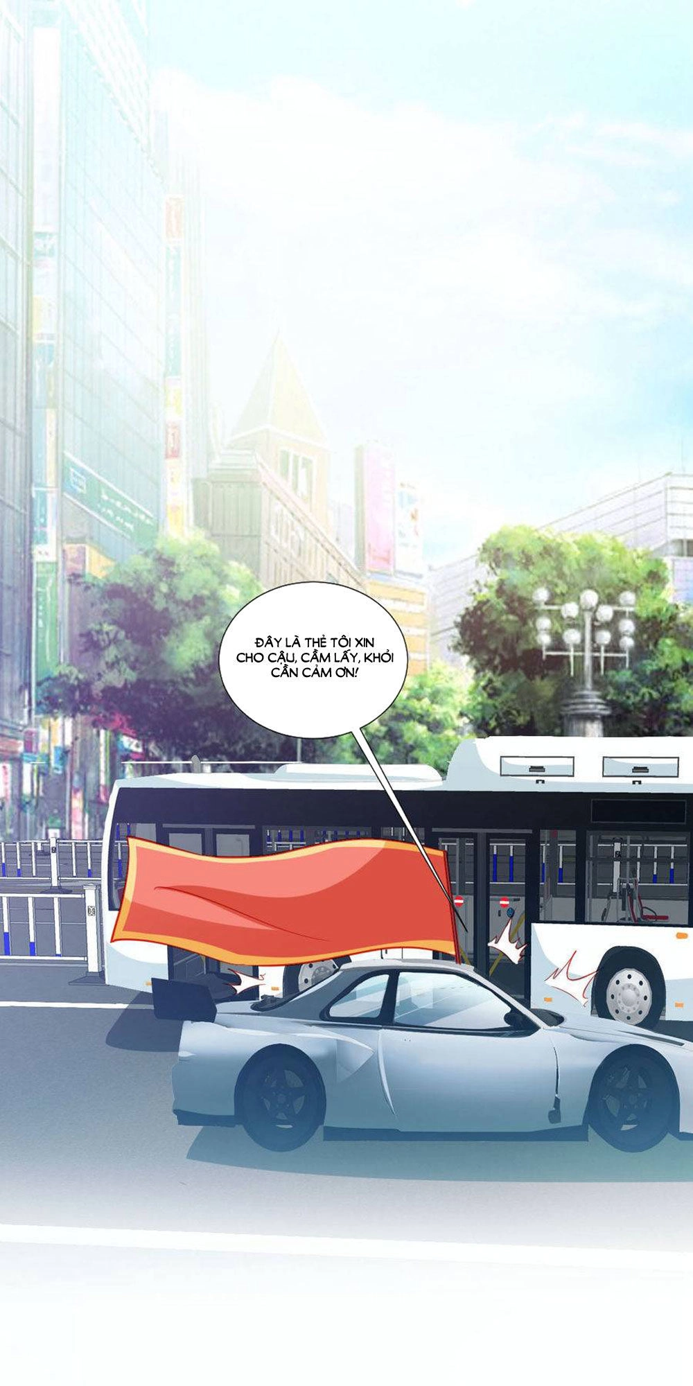 Tu La Thiếu Gia Quá Kiêu Ngạo Chapter 49 - 24