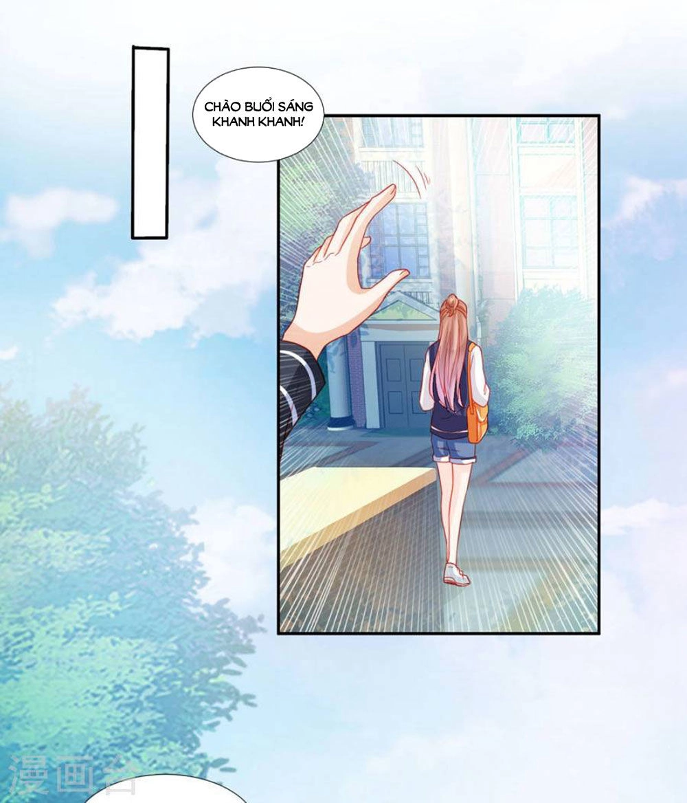 Tu La Thiếu Gia Quá Kiêu Ngạo Chapter 50 - 19