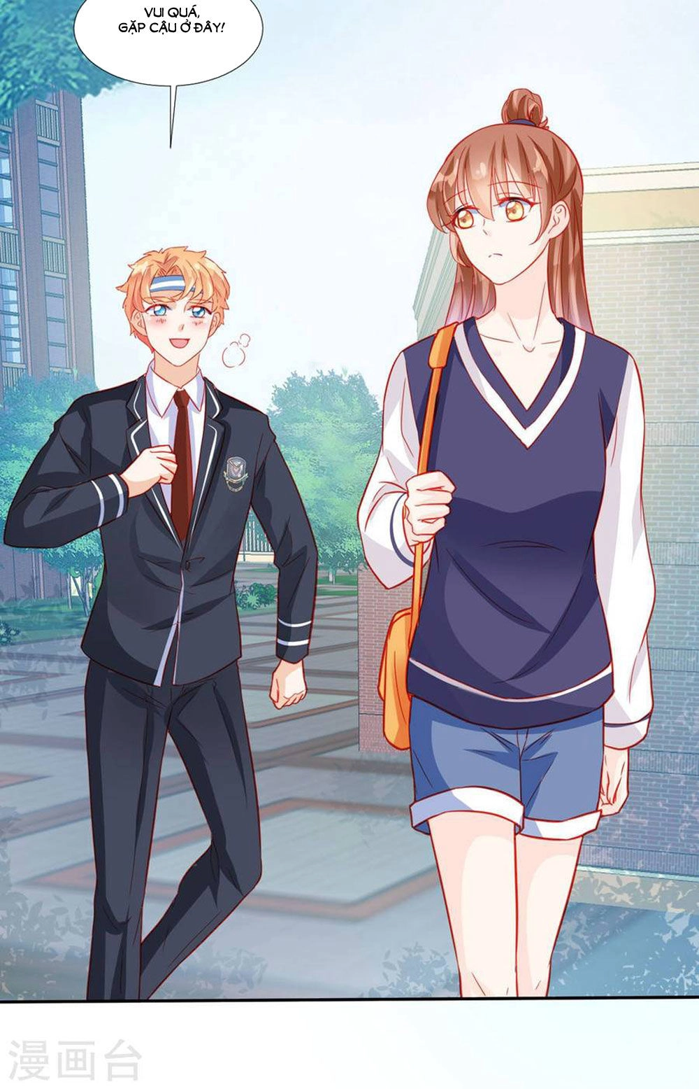 Tu La Thiếu Gia Quá Kiêu Ngạo Chapter 50 - 20