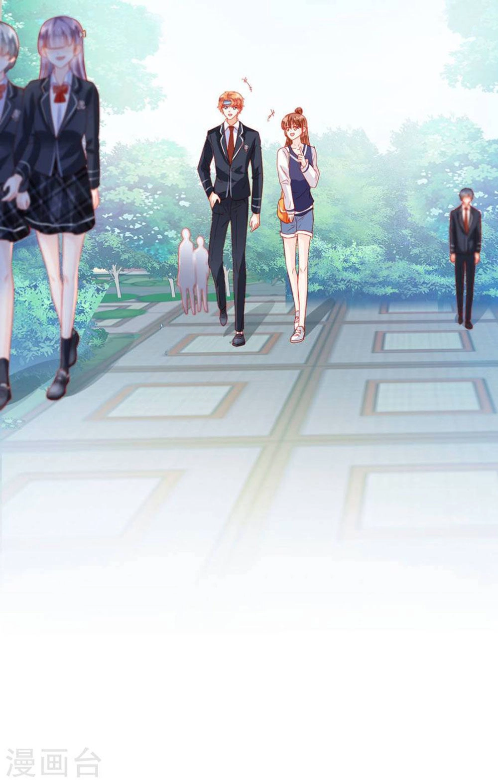 Tu La Thiếu Gia Quá Kiêu Ngạo Chapter 50 - 22