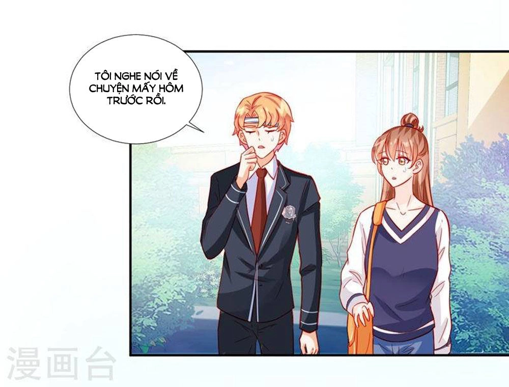 Tu La Thiếu Gia Quá Kiêu Ngạo Chapter 51 - 3