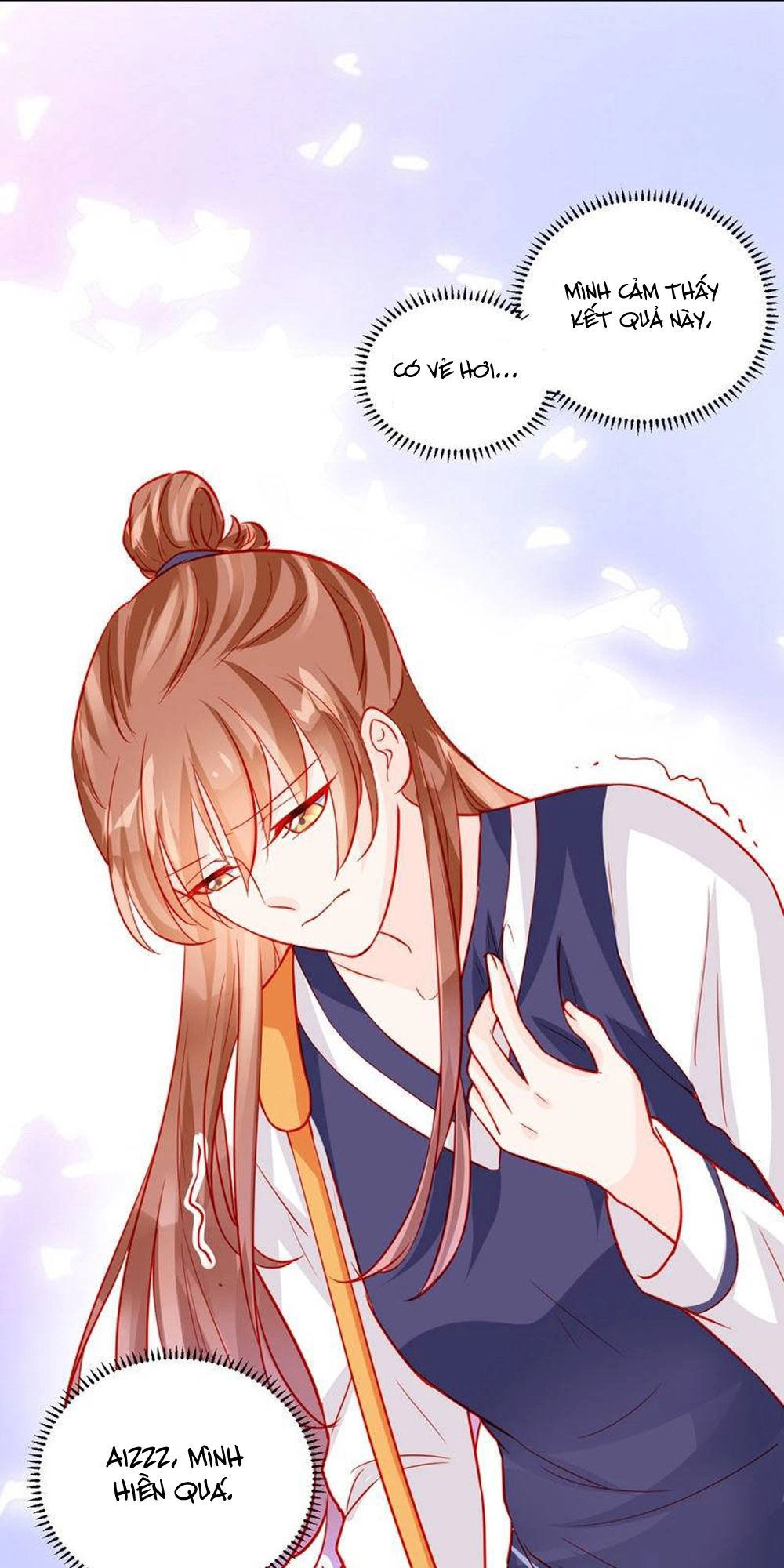 Tu La Thiếu Gia Quá Kiêu Ngạo Chapter 51 - 12