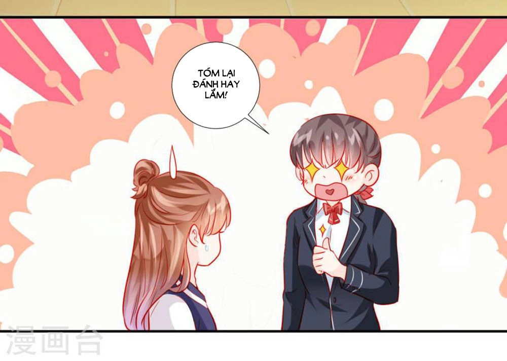 Tu La Thiếu Gia Quá Kiêu Ngạo Chapter 52 - 11