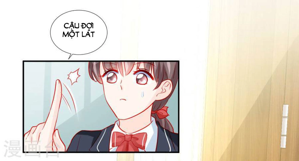 Tu La Thiếu Gia Quá Kiêu Ngạo Chapter 52 - 12