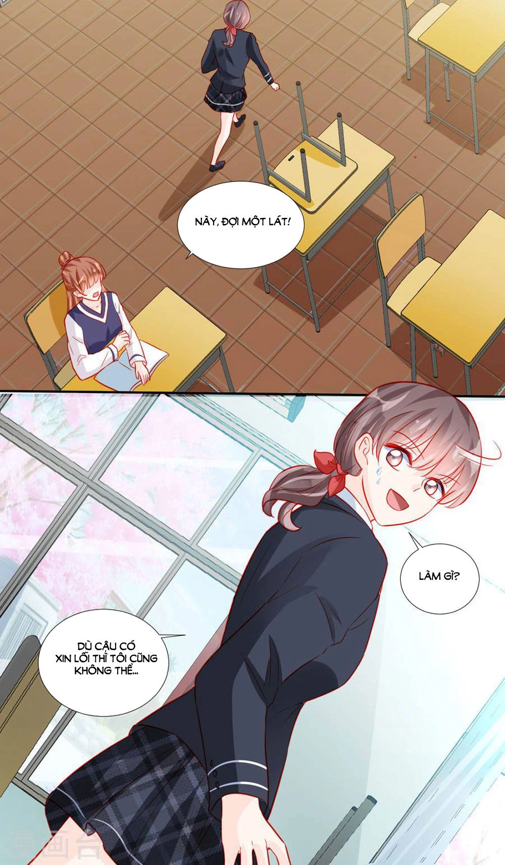 Tu La Thiếu Gia Quá Kiêu Ngạo Chapter 52 - 17