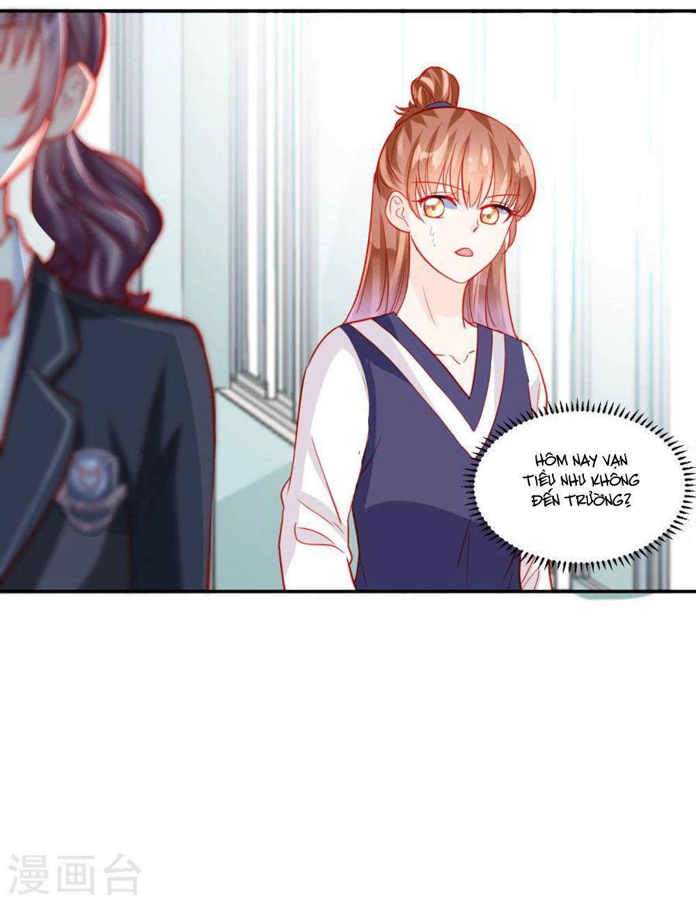 Tu La Thiếu Gia Quá Kiêu Ngạo Chapter 52 - 27