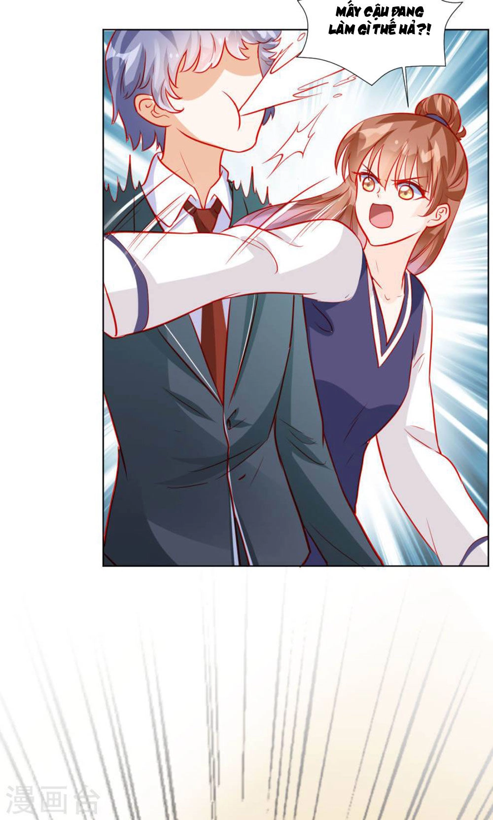 Tu La Thiếu Gia Quá Kiêu Ngạo Chapter 53 - 19