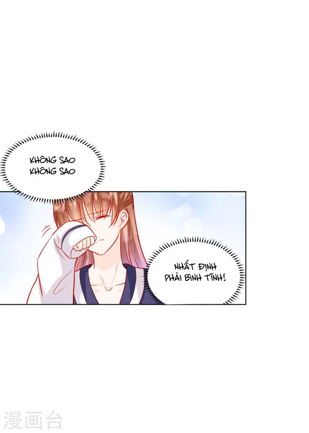 Tu La Thiếu Gia Quá Kiêu Ngạo Chapter 54 - 3