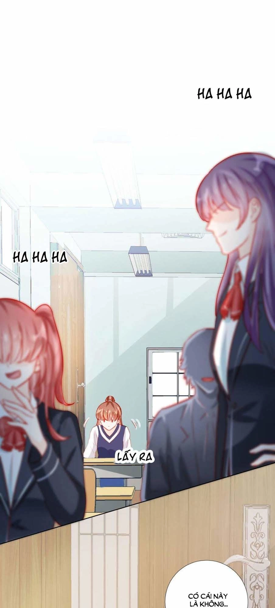 Tu La Thiếu Gia Quá Kiêu Ngạo Chapter 54 - 8